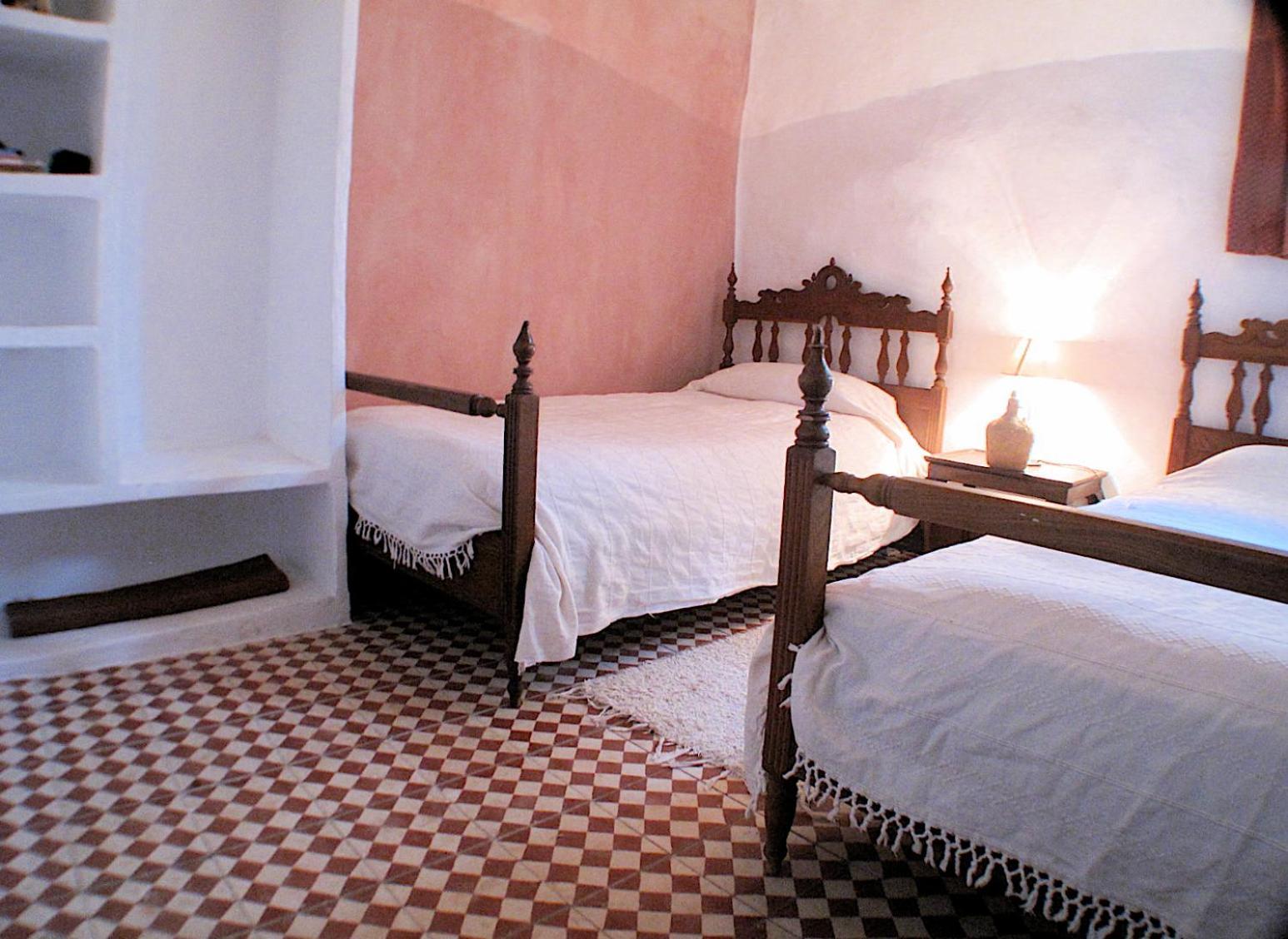 Rural House, Heated Pool & Steam Room, Casa Aloe. Atalbeitar Exterior foto