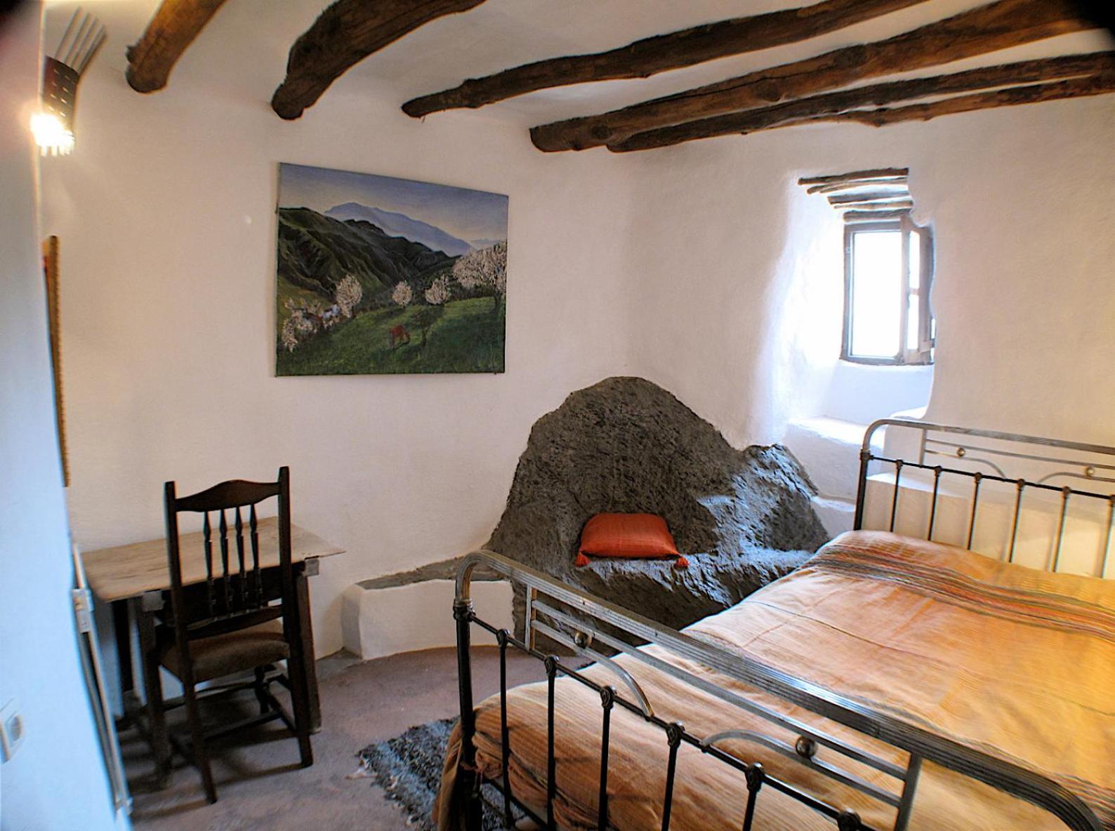 Rural House, Heated Pool & Steam Room, Casa Aloe. Atalbeitar Exterior foto