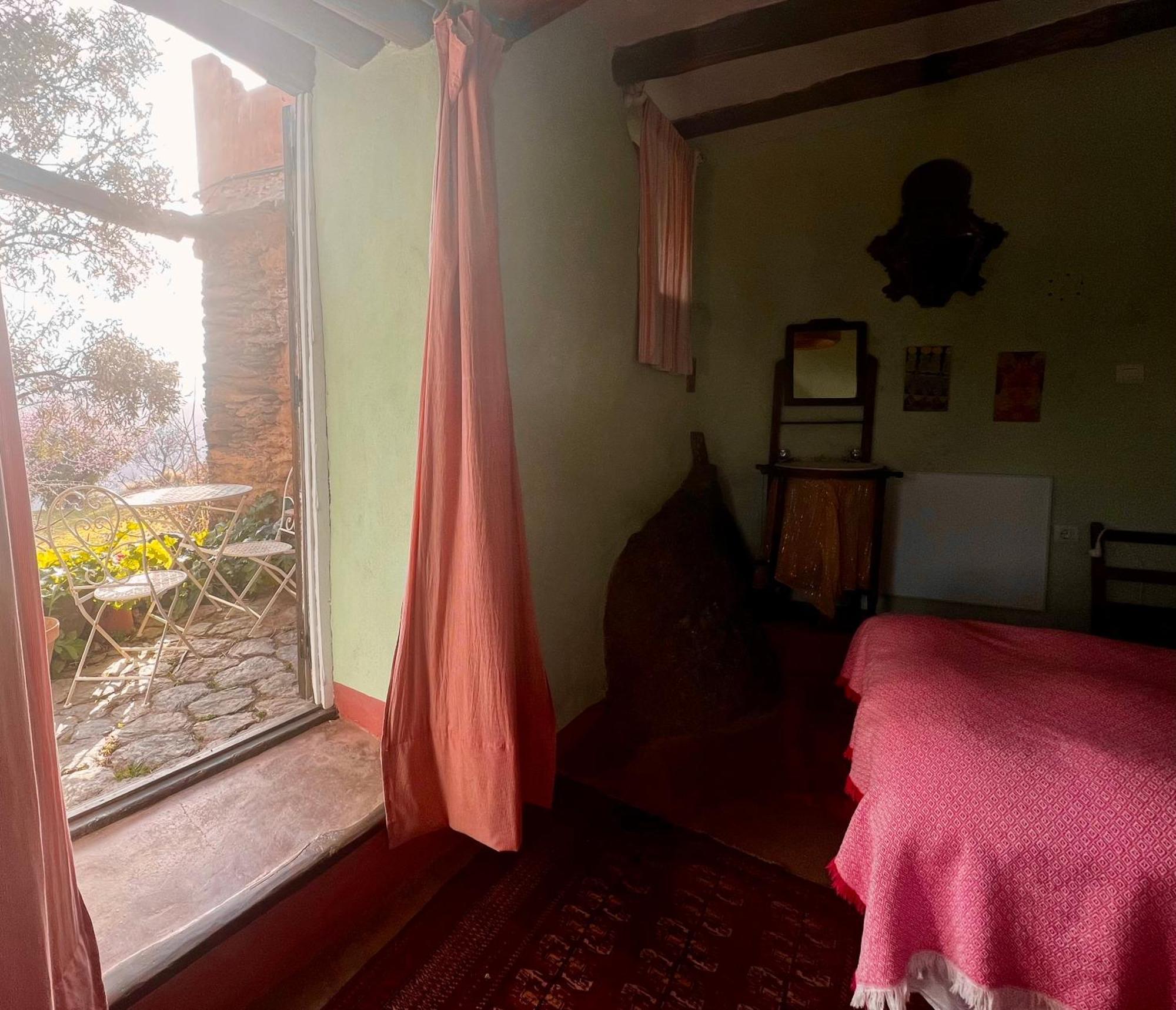 Rural House, Heated Pool & Steam Room, Casa Aloe. Atalbeitar Exterior foto